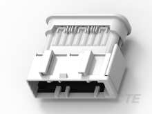 282278-1 by te connectivity / amp brand