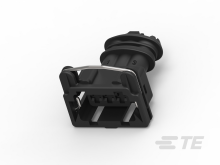 282545-1 by te connectivity / amp brand