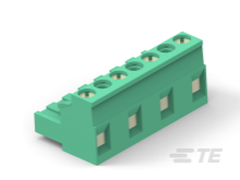 282808-8 by te connectivity / amp brand