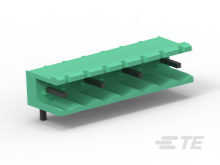 282817-4 by te connectivity / amp brand