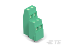 282873-3 by te connectivity / amp brand
