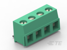 284094-5 by te connectivity / amp brand