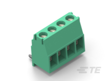 284415-3 by te connectivity / amp brand