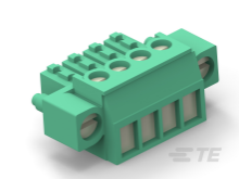 284511-7 by te connectivity / amp brand