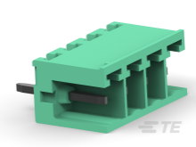 284518-7 by te connectivity / amp brand