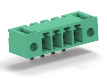 284541-8 by te connectivity / amp brand