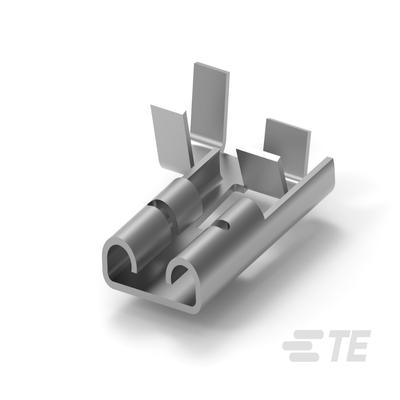 284697-1 by te connectivity / amp brand