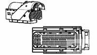 284743-2 by te connectivity / amp brand