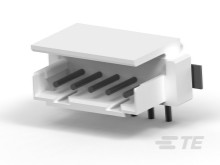 292174-5 by te connectivity / amp brand
