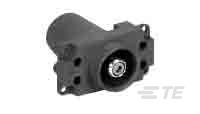 3-1106505-5 by te connectivity / amp brand