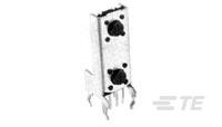 3-1437565-1 by te connectivity / amp brand