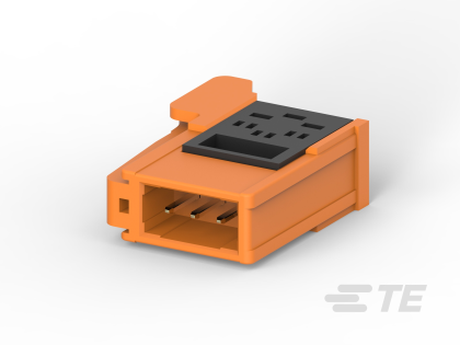 3-1473562-3 by te connectivity / amp brand