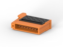 3-1473562-8 by te connectivity / amp brand