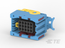 3-1534126-1 by te connectivity / amp brand