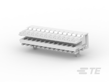 3-1534797-2 by te connectivity / amp brand