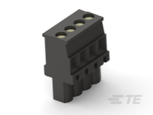 3-1546118-6 by te connectivity / amp brand