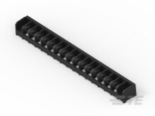 6PCR-15-008 by te connectivity / buchanan brand