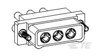 3-1589070-3 by te connectivity / amp brand