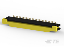 3-1734248-0 by te connectivity / amp brand