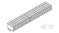 3-1734531-4 by te connectivity / amp brand