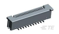 3-1734742-5 by te connectivity / amp brand
