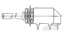 3-1825033-1 by te connectivity / amp brand