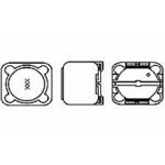 3-1879387-3 by te connectivity / amp brand