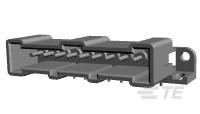 3-208403-2 by te connectivity / amp brand