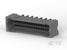 3-292208-2 by te connectivity / amp brand