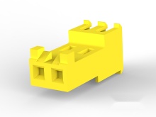 3-644466-2 by te connectivity / amp brand
