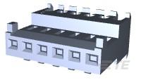 3-647477-6 by te connectivity / amp brand