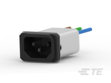 3-6609006-9 by te connectivity / amp brand