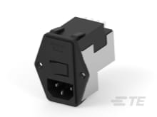 3-6609929-7 by te connectivity / amp brand