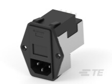 PE000SBXA by te connectivity / corcom brand