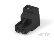 3-796641-2 by te connectivity / amp brand