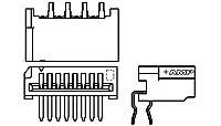 3-84533-4 by te connectivity / amp brand