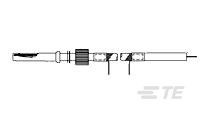 3-846938-8 by te connectivity / amp brand