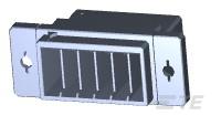 3-917241-6 by te connectivity / amp brand