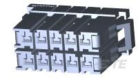 3-917659-5 by te connectivity / amp brand