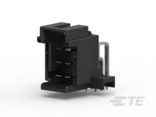 3-966140-5 by te connectivity / amp brand