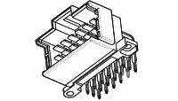 3-966140-6 by te connectivity / amp brand