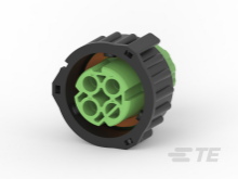 3-967325-2 by te connectivity / amp brand