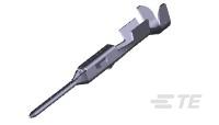 316834-2 by te connectivity / amp brand