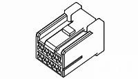 316988-6 by te connectivity / amp brand