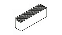 318867-1 by te connectivity / amp brand