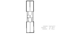 32464 by te connectivity / amp brand