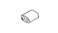 353379-2 by te connectivity / amp brand