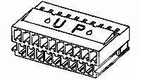 353675-1 by te connectivity / amp brand