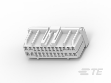 368136-1 by te connectivity / amp brand