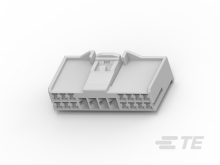 368497-3 by te connectivity / amp brand